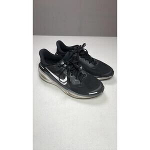 Nike Air Zoom Pegasus 41 Black Youth Runner Size 4.5Y